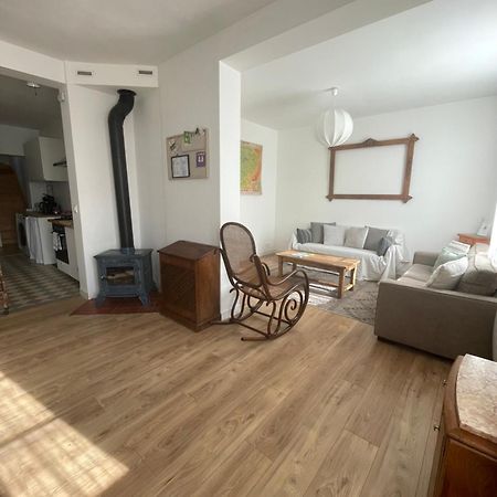 Cosy Живерни Экстерьер фото